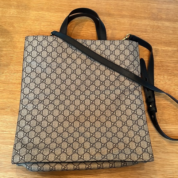 Gucci Tote “blind for love” - Picture 8 of 13